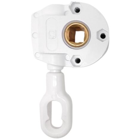MÁquina enrollar toldo 77x35x135mm brimic zamak tld05 sencil