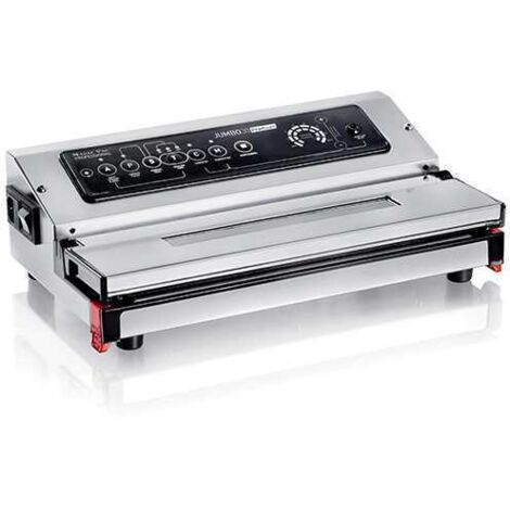 Maquina envasado al vacio profesional 28L/MIN 30cm JUMBO-30 PREMIUM (V792PK1) Magic Vac