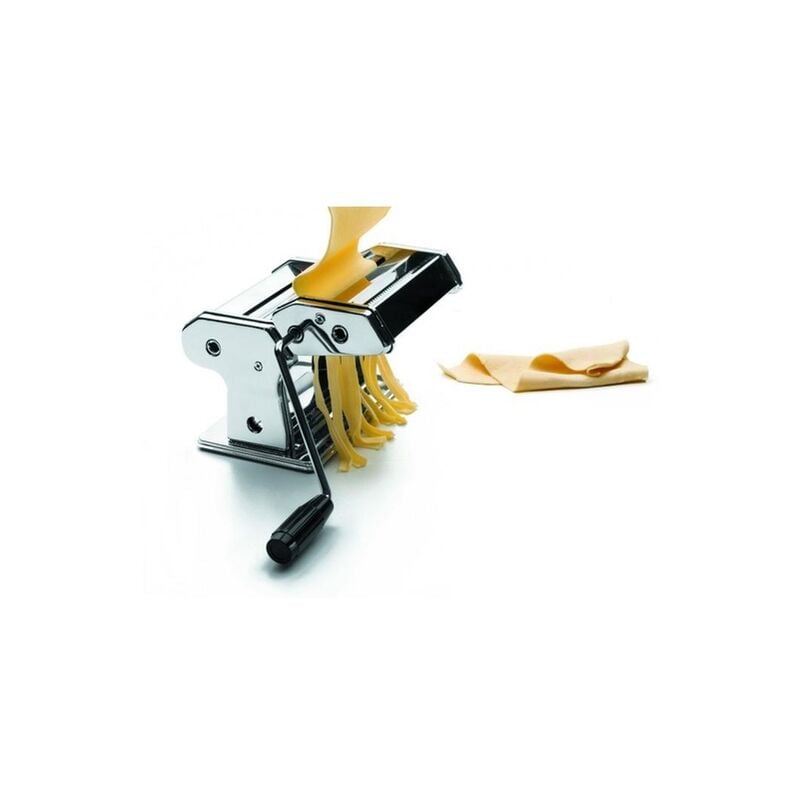 

Maquina laminadora de pasta 145mm - Lacor