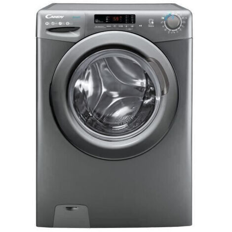 Máquina Lavado de ropa Candy CS-1292-DRR-E/1-S