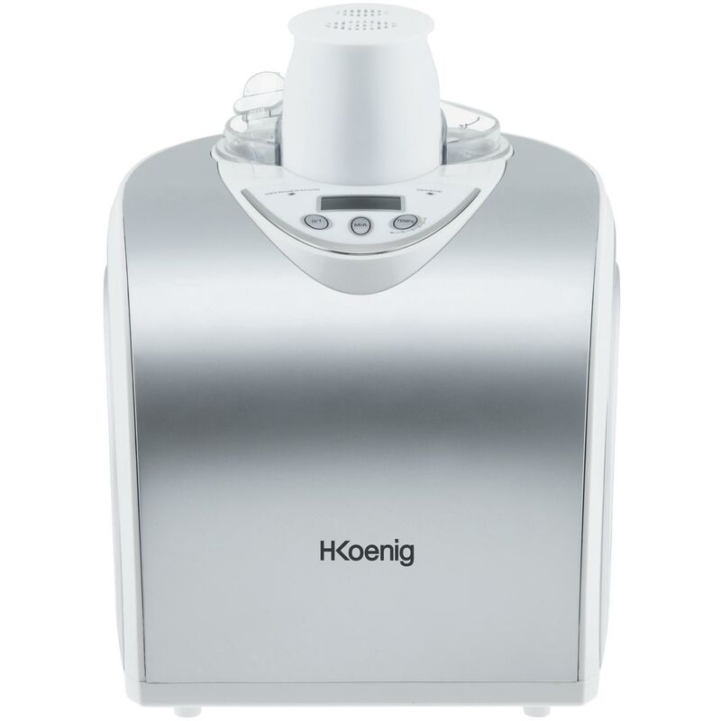 

Heladera HF180 de 1L 135W - H.koenig