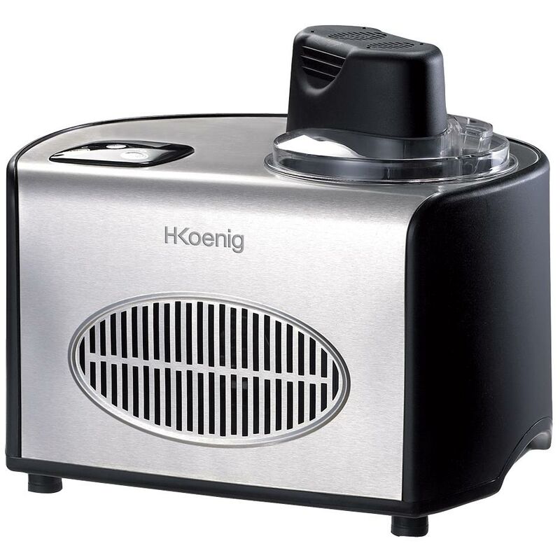 

Heladera HF250 1,5L H.Koenig 150W