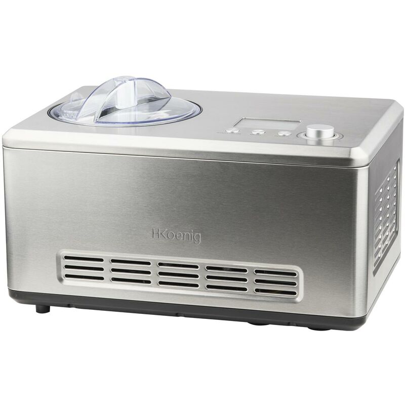 

Heladera HF320 de 2L H.Koenig 180W