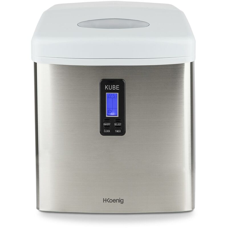 

Máquina para hacer hielo KB15 H Koenig
