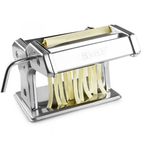 Maquina para hacer pasta