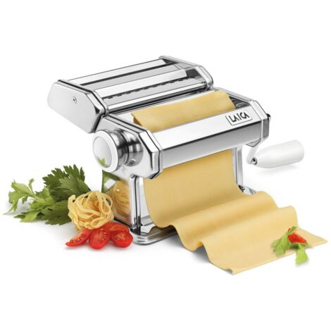 Pasta Maker – Máquina para hacer pastas