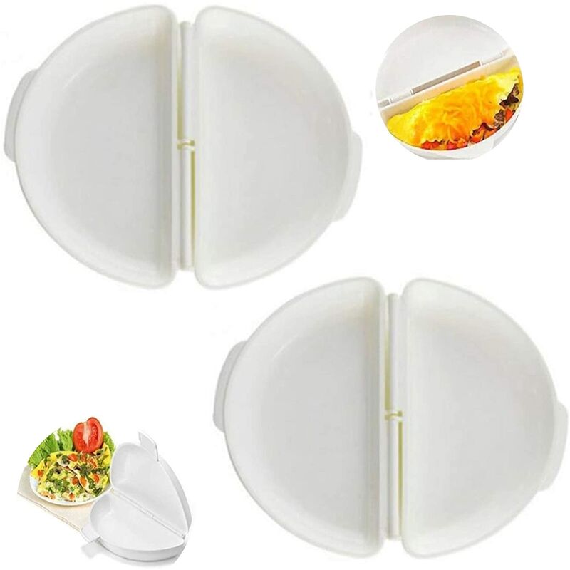 Máquina para hacer tortillas en microondas Bandeja para hacer tortillas