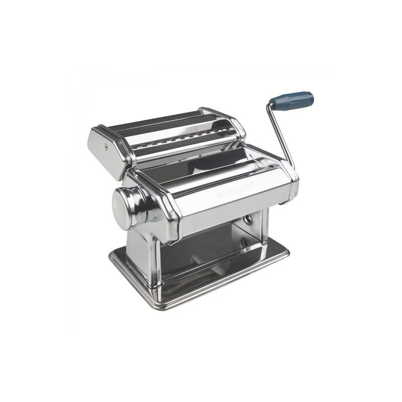 

Maquina Pasta Cocina Inox Easy Prepare Fackelmann
