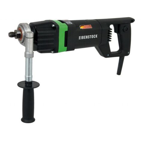 Máquina perforadora de núcleo seco de diamante Eibenstock EHD 1801