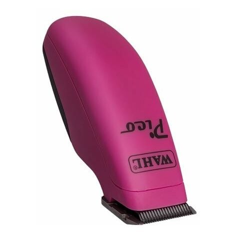 Máquina Wahl Pocket Pro Deluxe WAHL POCKET PRO DELUXE ROSA