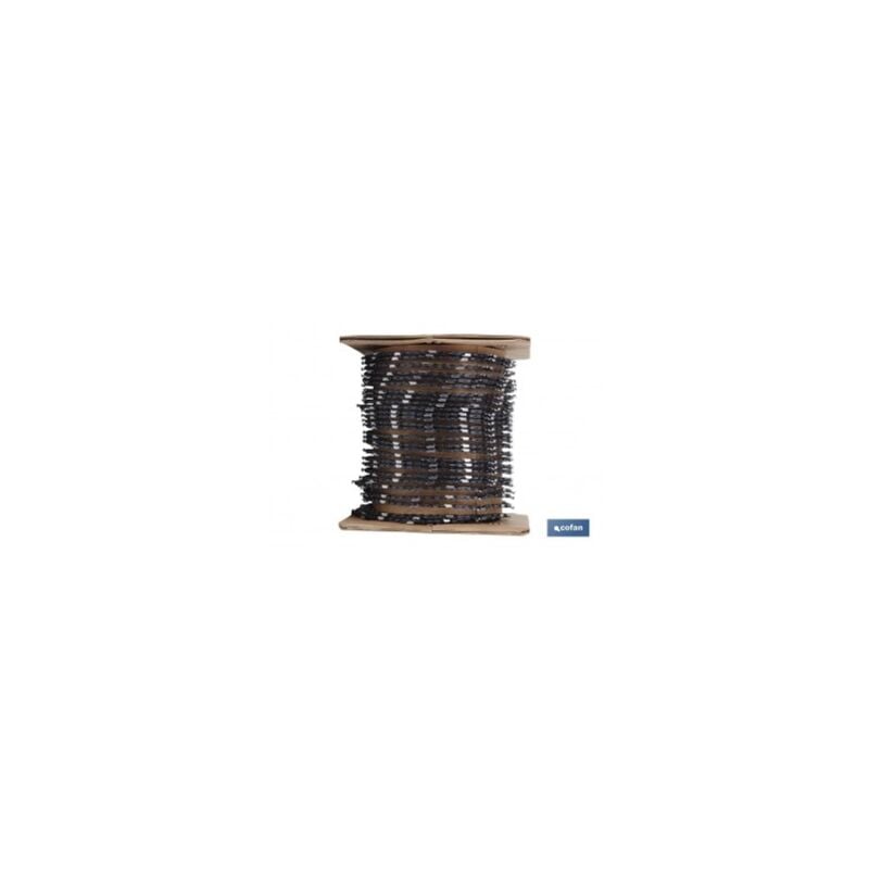 

Rollo cadena motosierra 38 - bp 1635 eslabones