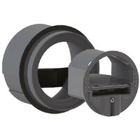 Mar 250/500-700 Regulateur Debit Basse Pression Reglable 700 M3/H Diametre 250 ATLANTIC 524646