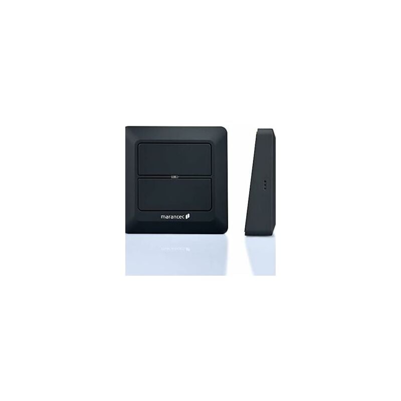 Marantec - D520 - 868 Wireless Wall Switch