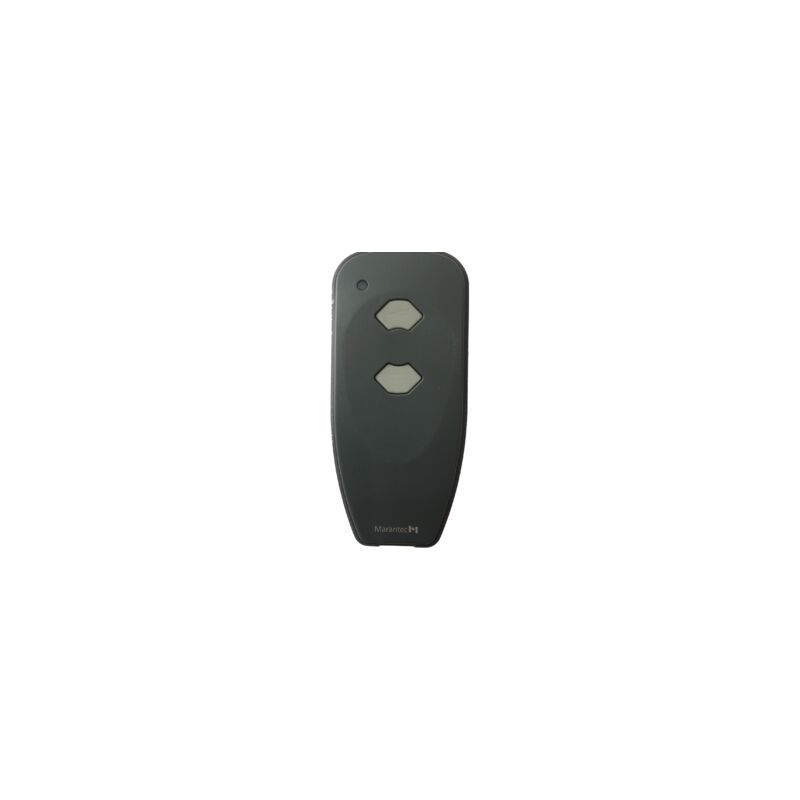 Marantec - D382 - 868 Garage door remote