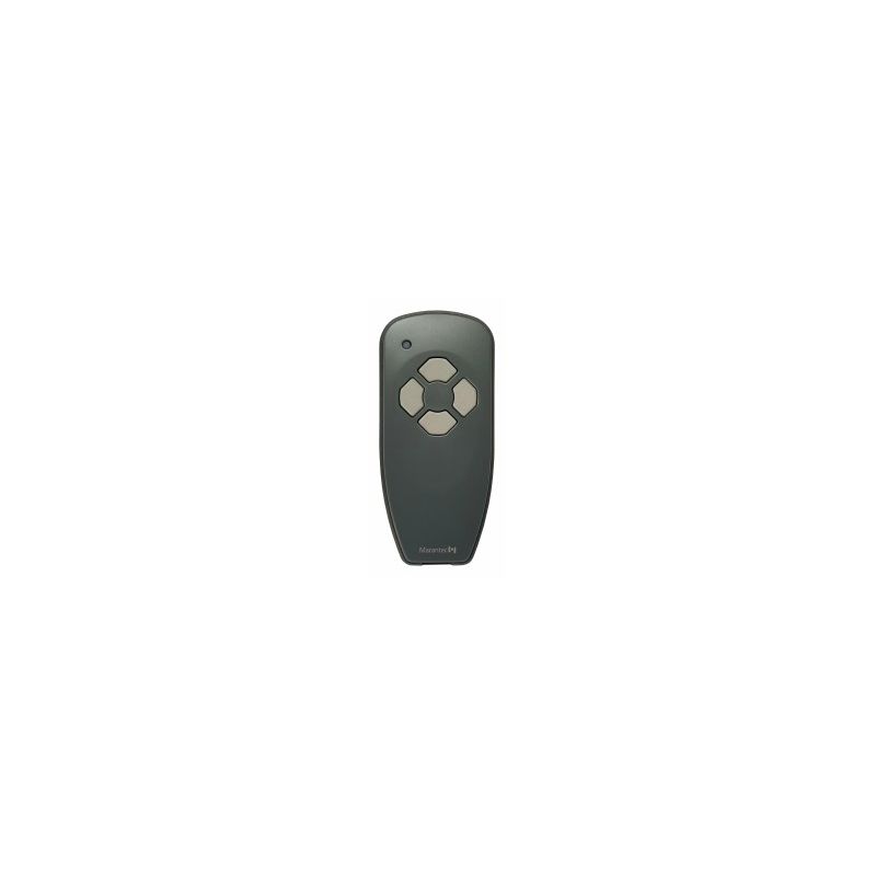 Marantec - D384 - 868 Garage door remote