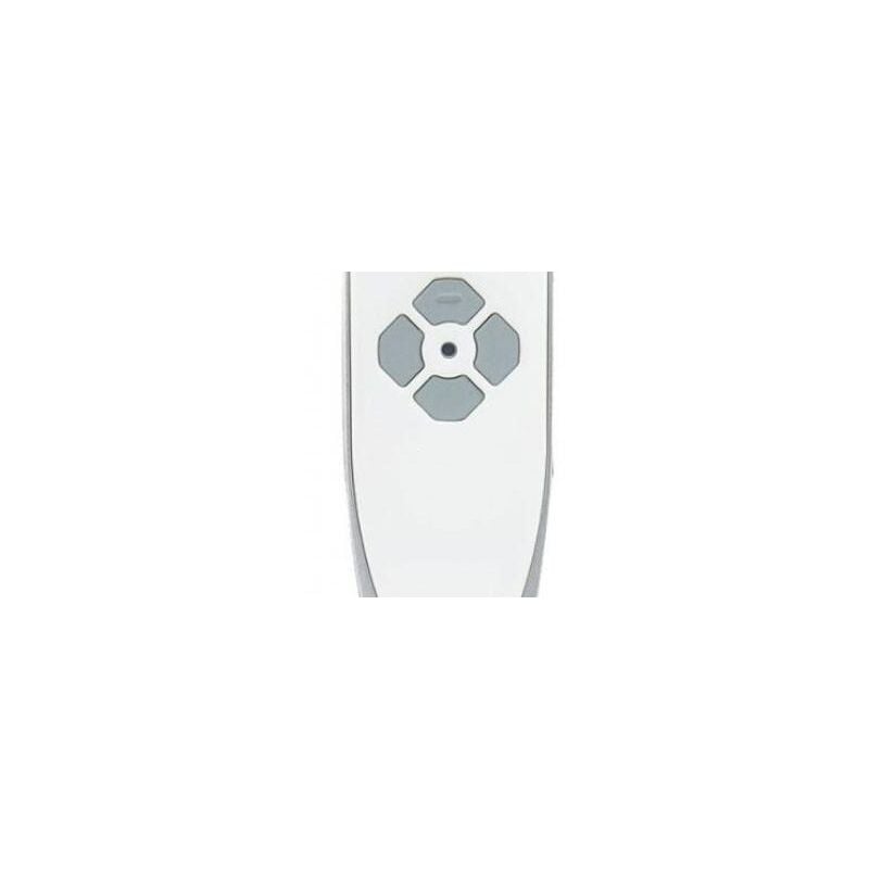 Marantec - D663 - 868 Garage door remote