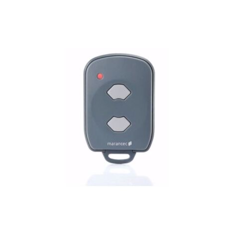 Marantec D392 - 868  Garage door remote