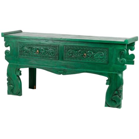 Marari Teak Sideboard 180X50X85 Cm