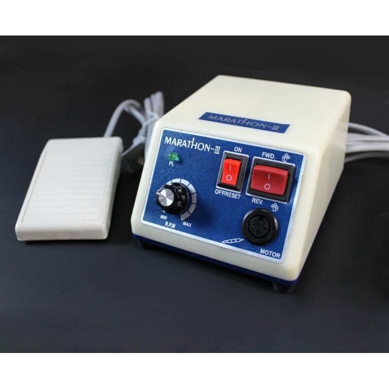 Senderpick - Marathon Zahntechnik Dental Lab Micromoteur Micromotor 35K rpm