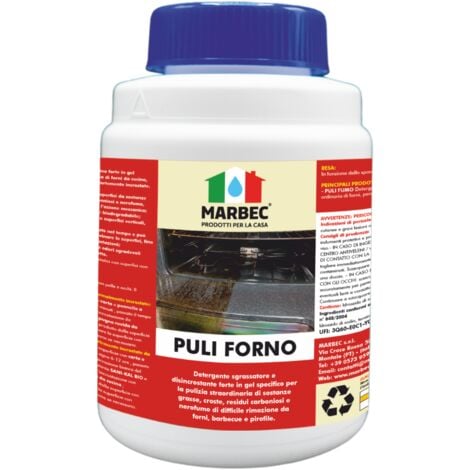 Detergente ecologico ipoallergenico PULI ECO