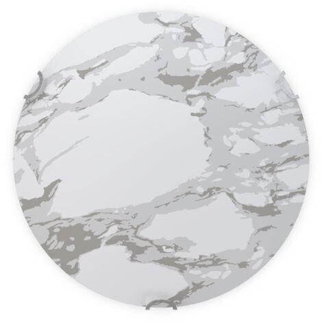MARBLE PLAFONIERA LED