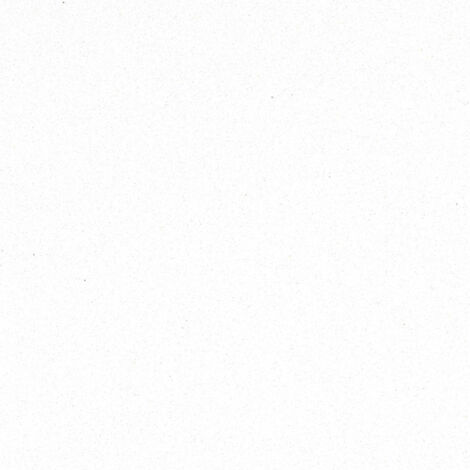 Marbre composite résine COMPOMARBLE ARTIC WHITE - 40x40 cm  - Satiné - - 40x40 cm  - Satiné - boîte de  m2