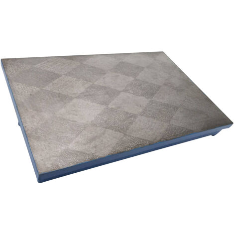 Marbre de contrôle planéité en fonte 500x800mm DIN 876 - EG 1560 - CLAS Equipements