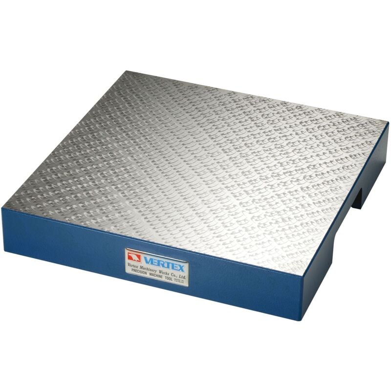 Vertex - Marbre en fonte 300X450X65 mm VS-06