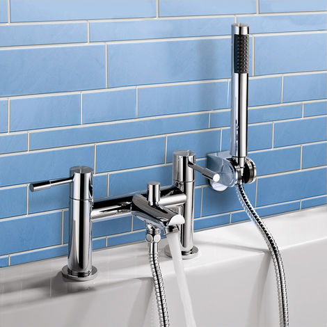MARC BATH SHOWER MIXER
