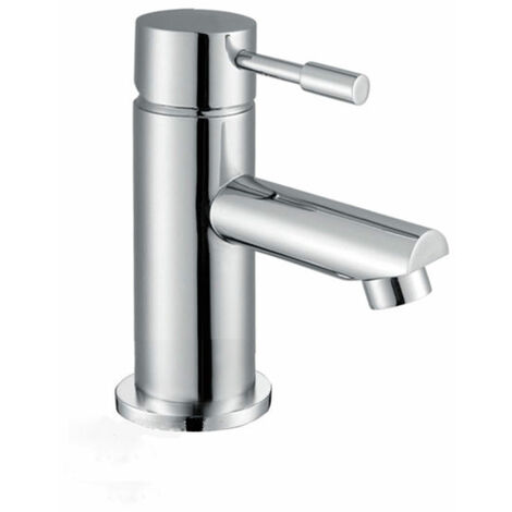 Marc Cloakroom Basin Mono Mixer Tap