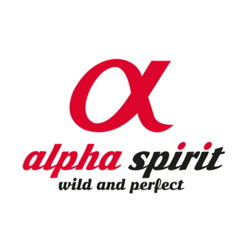 Alpha Spirit Free Range Poultry - Consiguelo en