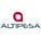 brand image of "ALTIPESA"