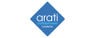 brand image of "ARATI BATH & SHOWER"