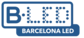 brand image of "BARCELONA LED"