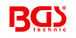 brand image of "BGS TECHNIC"