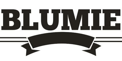 brand image of "BLUMIE"