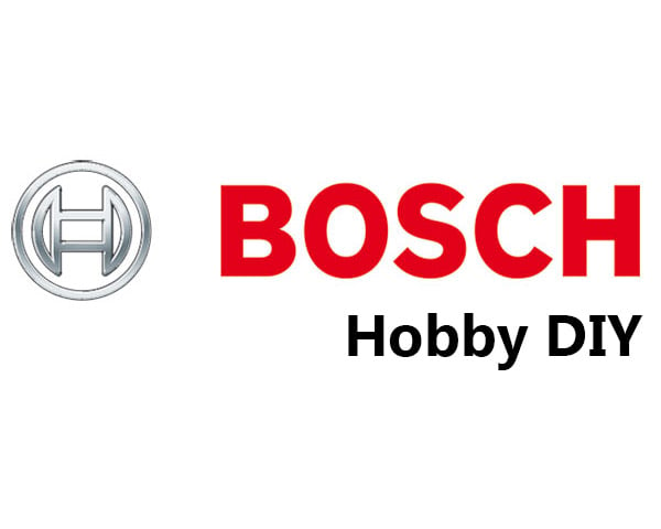 Bosch Hobby POF 1400 ACE Fresatrice verticale 1400 W