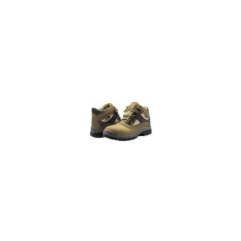 

Marca Bota Trekking 1688Bt Pro Beige Punt/Plan 39