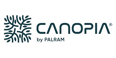 brand image of "CANOPIA BY PALRAM"
