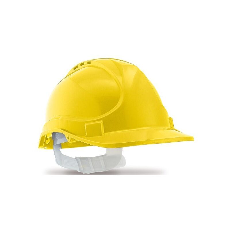 

Marca Casco Albañil 2088Cb Amarillo