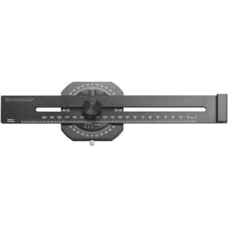 Marca de ángulo 300mm PROMAT