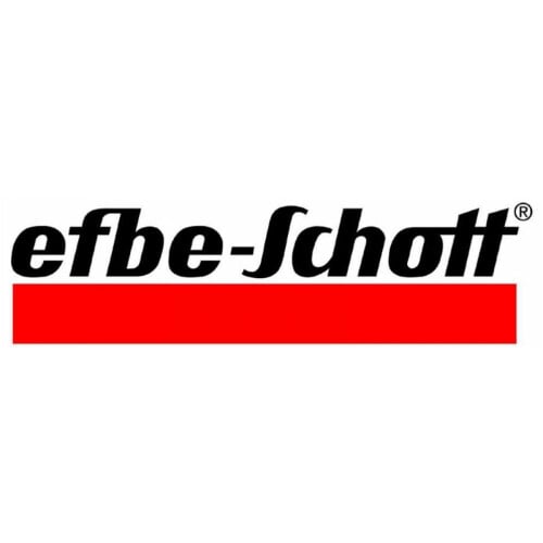 EFBE Schott 8 UVA Lampada abbronzante viso 130 W