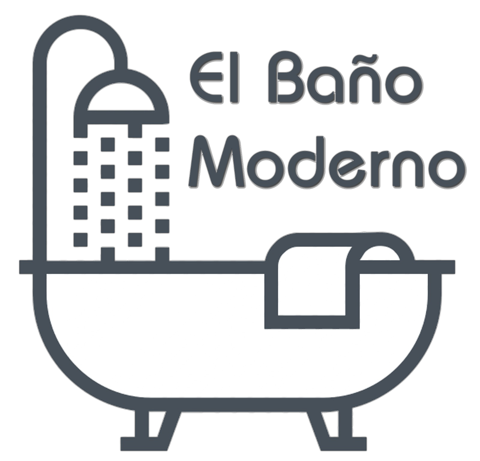 EL BAÑO MODERNO