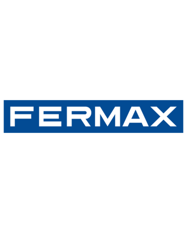 kit portero automático Fermax 12 lineas CityLine 4+N ref.4867