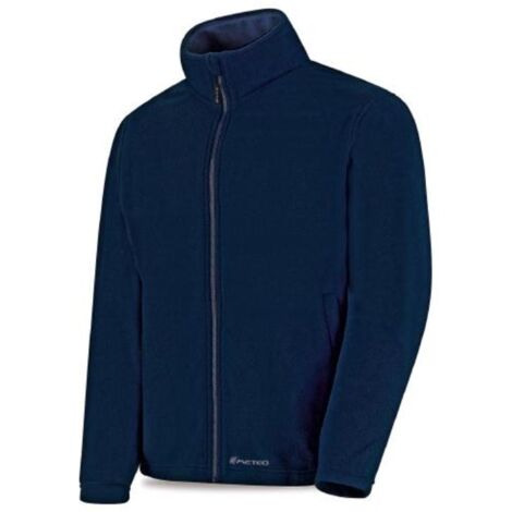 marca finstocropa abrigo chaqueta polar quetzalmarino s 288chpas