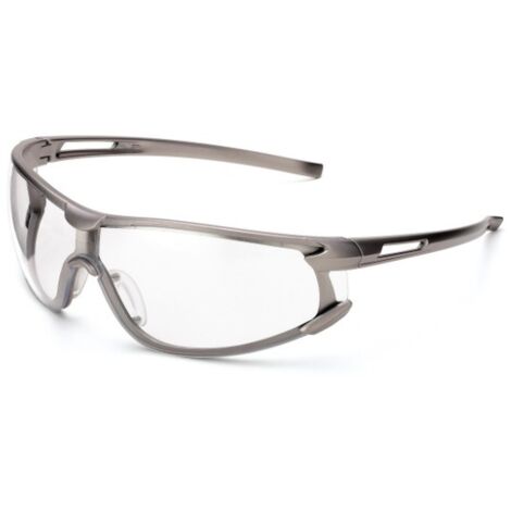 MARCA GAFA 2188GTC PLATILLA PLATA TRANSPARENTE