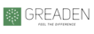 GREADEN