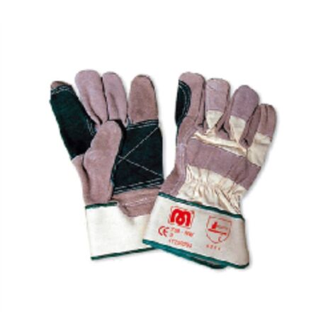 marca guante americano serraje-vacuno 1ª supereforzado t-9 788rw