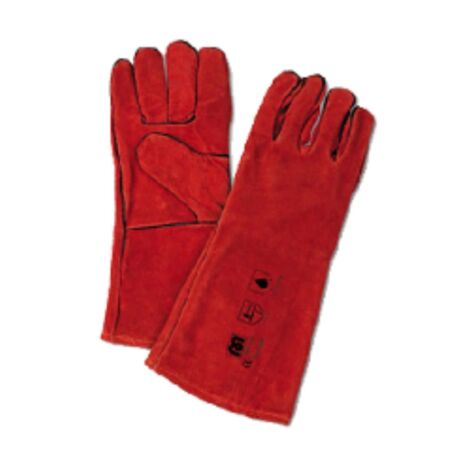 MARCA GUANTE MIXTO SERRAJE-VACUNO SOLDADOR=35CM 788M
