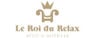 brand image of "LE ROI DU RELAX"